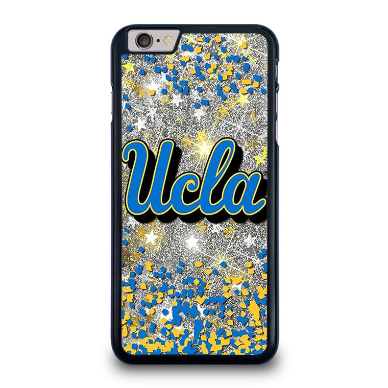 UCLA LOGO MARBLE iPhone 6 / 6S Plus Case