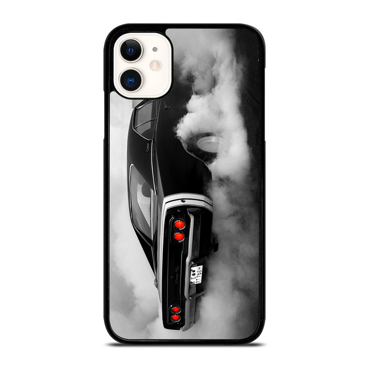 DODGE CHARGER iPhone 11 Case