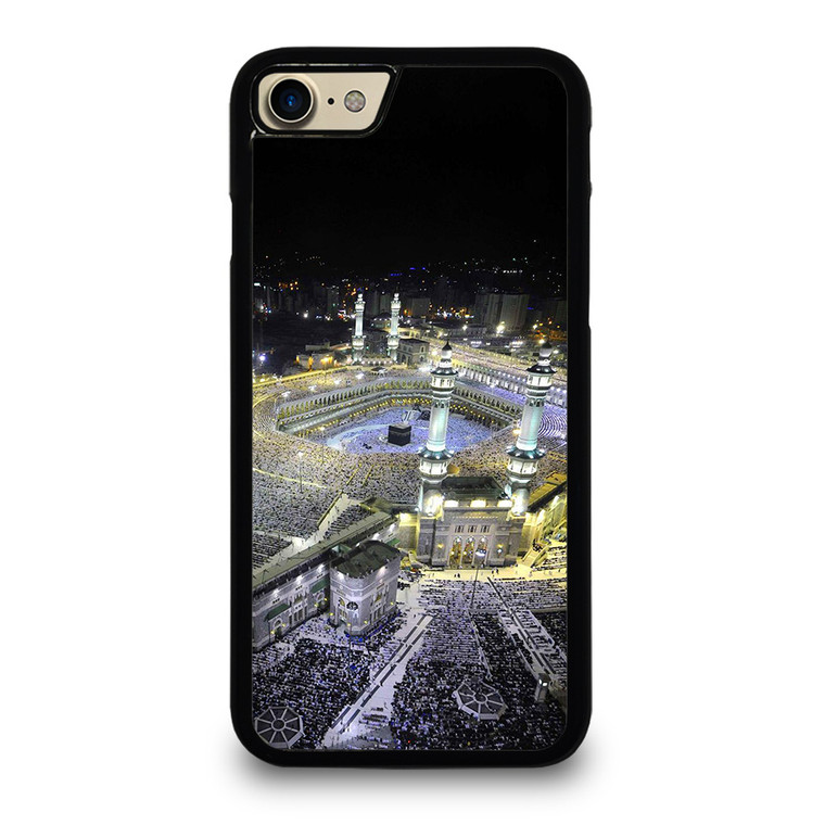 AL HARAM MOSQUE MECCA iPhone 7 Case