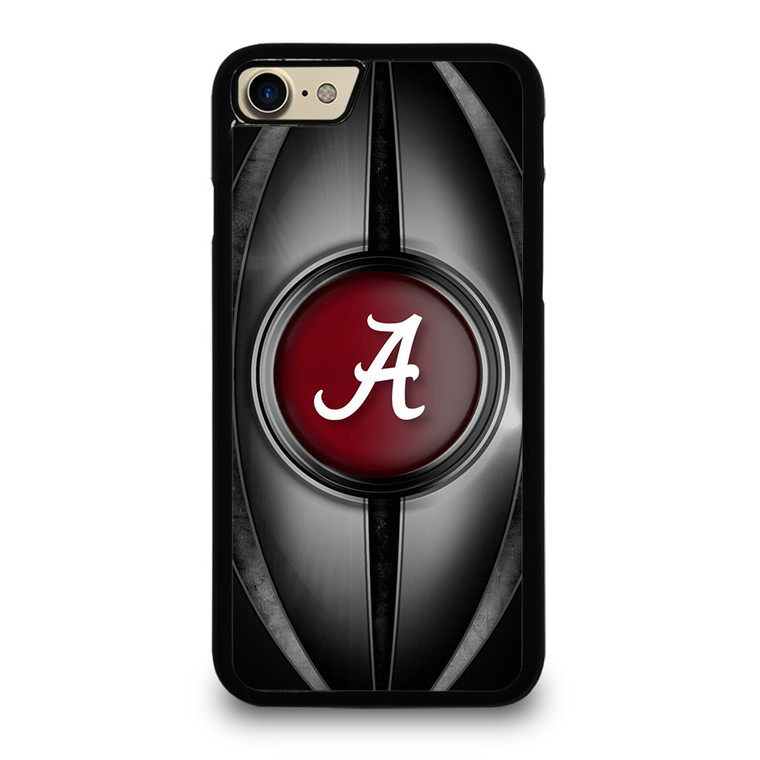 ALABAMA CRIMSON TIDE SYMBOL NEW iPhone 7 Case