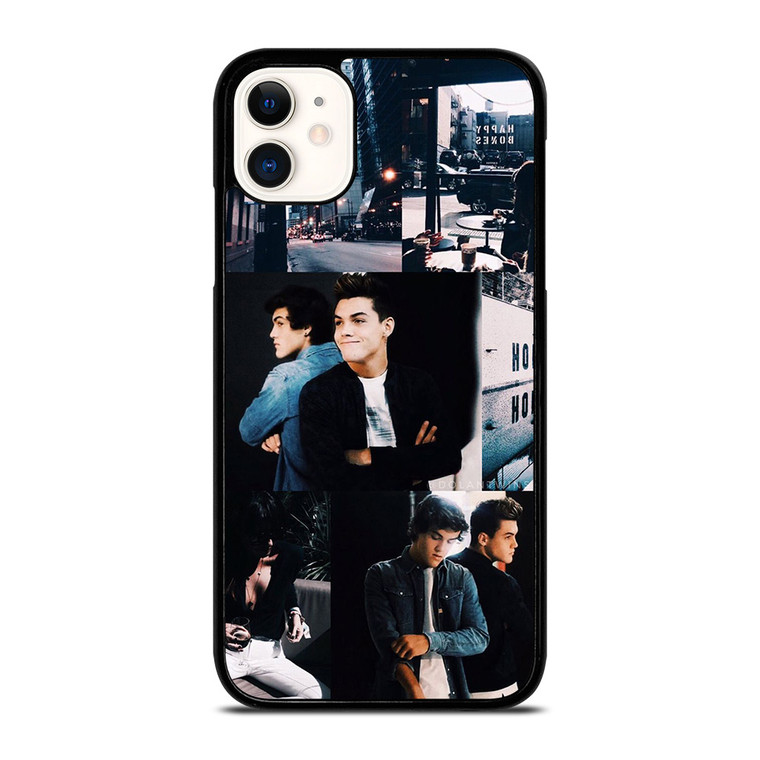 DOLAN TWINS 6 iPhone 11 Case