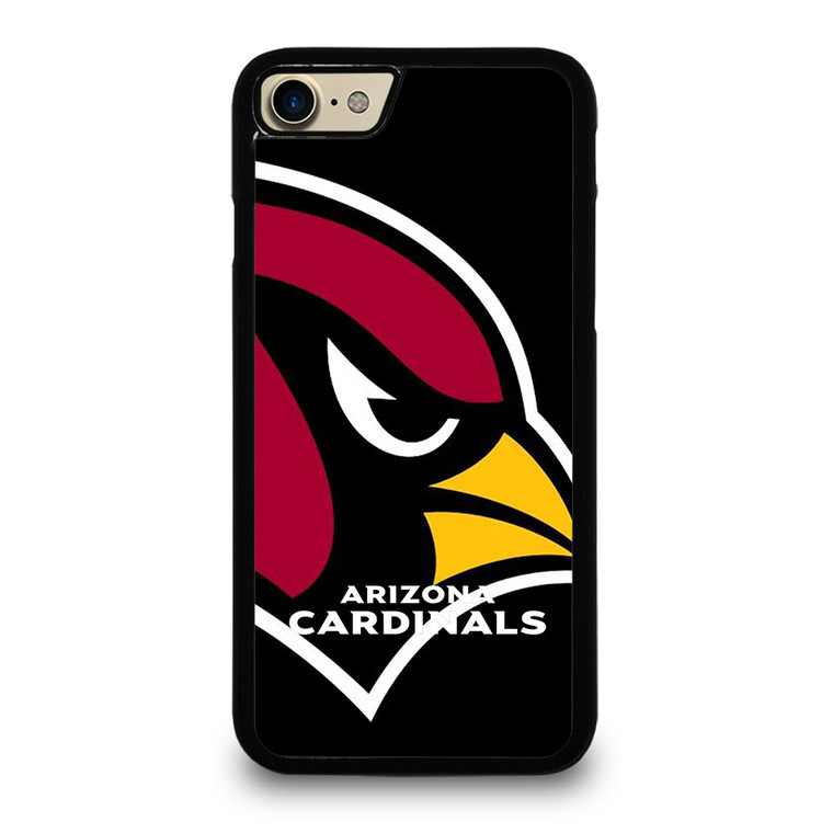 ARIZONA CARDINALS FOOTBALL iPhone 7 Case