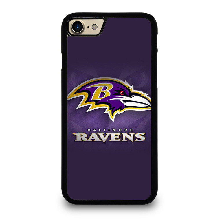 BALTIMORE RAVENS ICON iPhone 7 Case