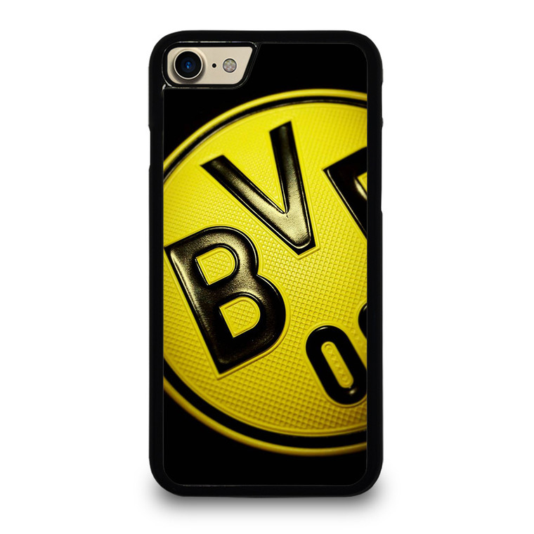 BORUSSIA DORTMUND BVB LOGO iPhone 7 Case