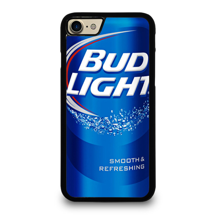 BUD LIGHT BEER CAN iPhone 7 Case