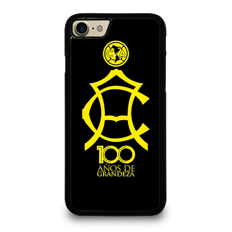 CLUB AMERICA FC 100 ANOS DE GRANDEZA iPhone 7 Case