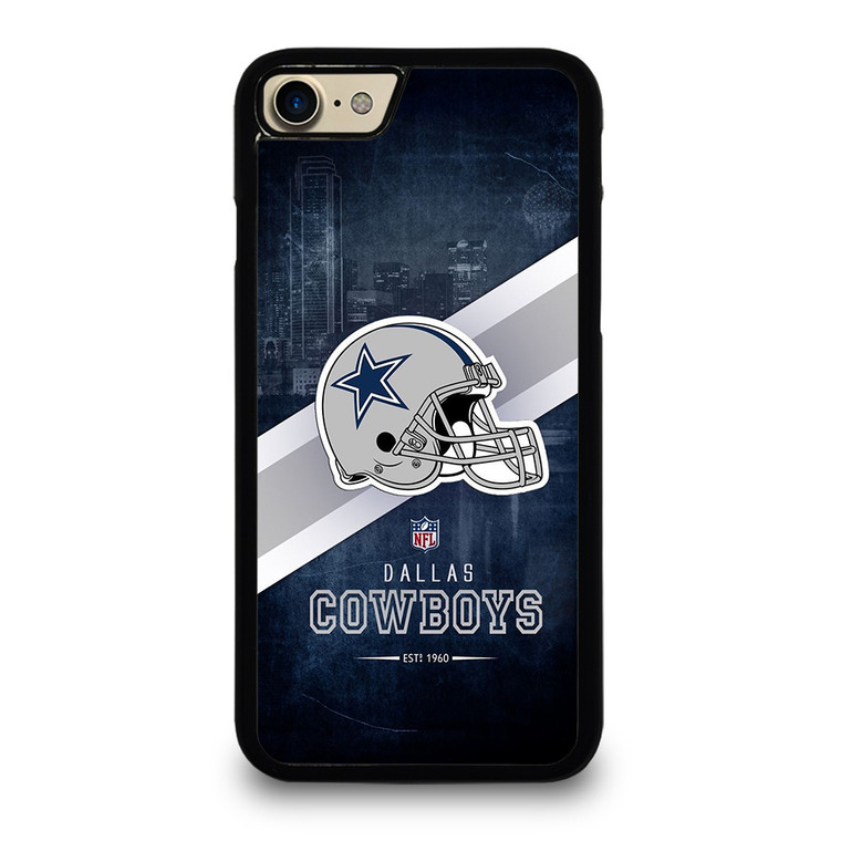 DALLAS COWBOYS EST 1960 iPhone 7 Case