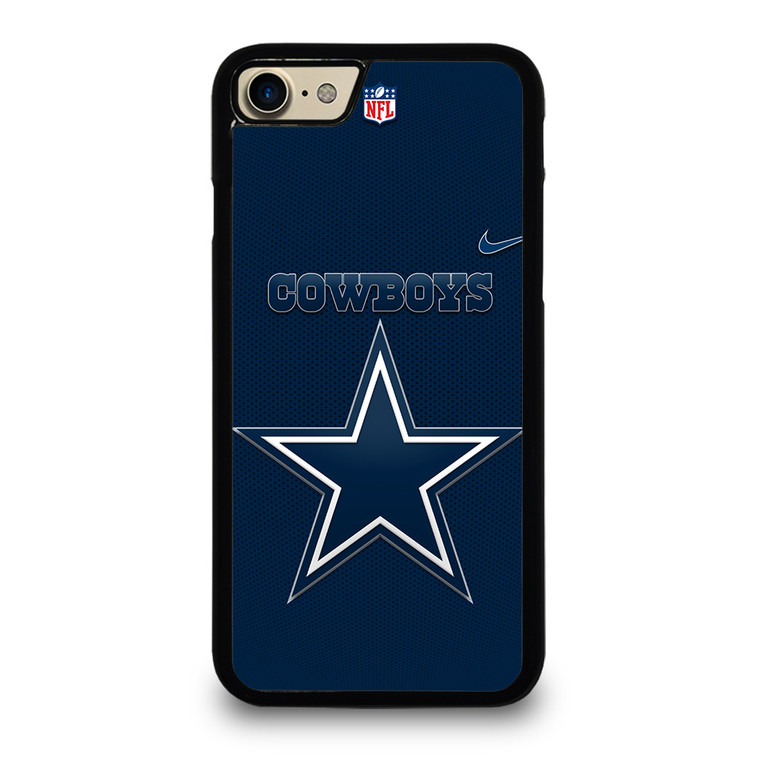 DALLAS COWBOYS LOGO NFL iPhone 7 Case