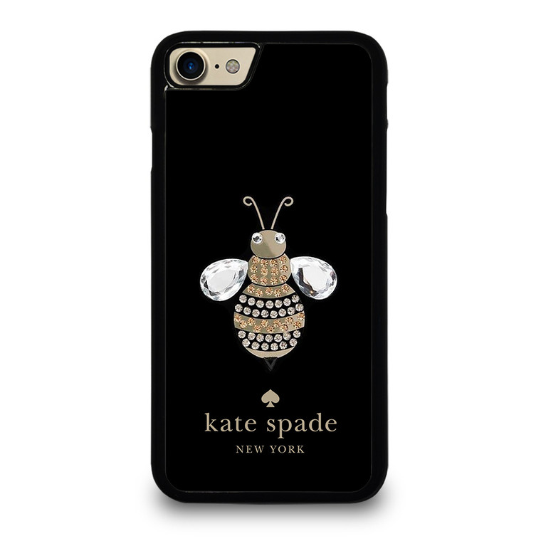 DIAMOND BEE KATE SPADE NEW YORK iPhone 7 Case