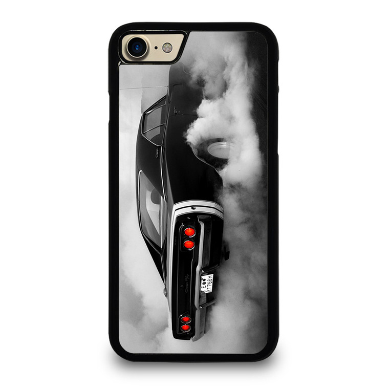 DODGE CHARGER SMOKE iPhone 7 Case DODGE CHARGER SMOKE iPhone 7 Case