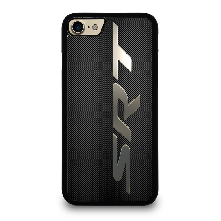 DODGE CHARGER SRT LANDSCAPE iPhone 7 Case