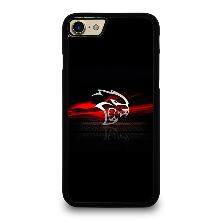 DODGE SRT ANIMALS EMBLEM iPhone 7 Case