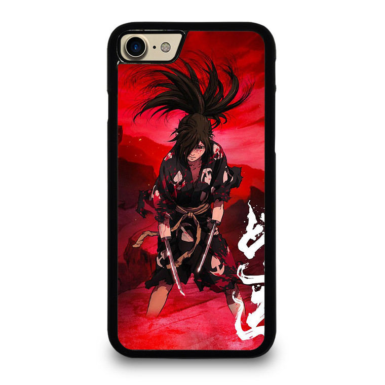 DORORO ANIME iPhone 7 Case