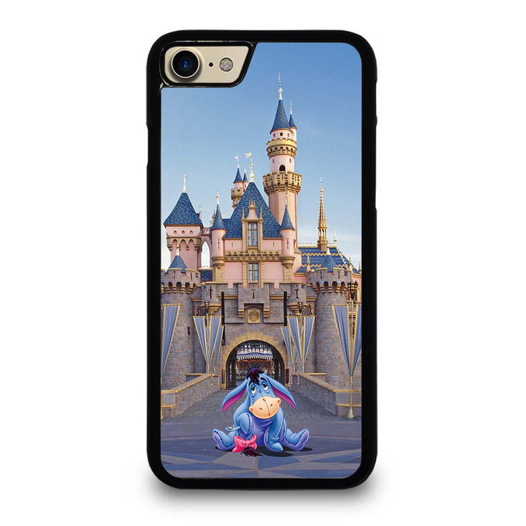 EEYOREE DONKEY WINNIE THE POOH CASTLE iPhone 7 Case EEYOREE DONKEY WINNIE THE POOH CASTLE iPhone 7 Case