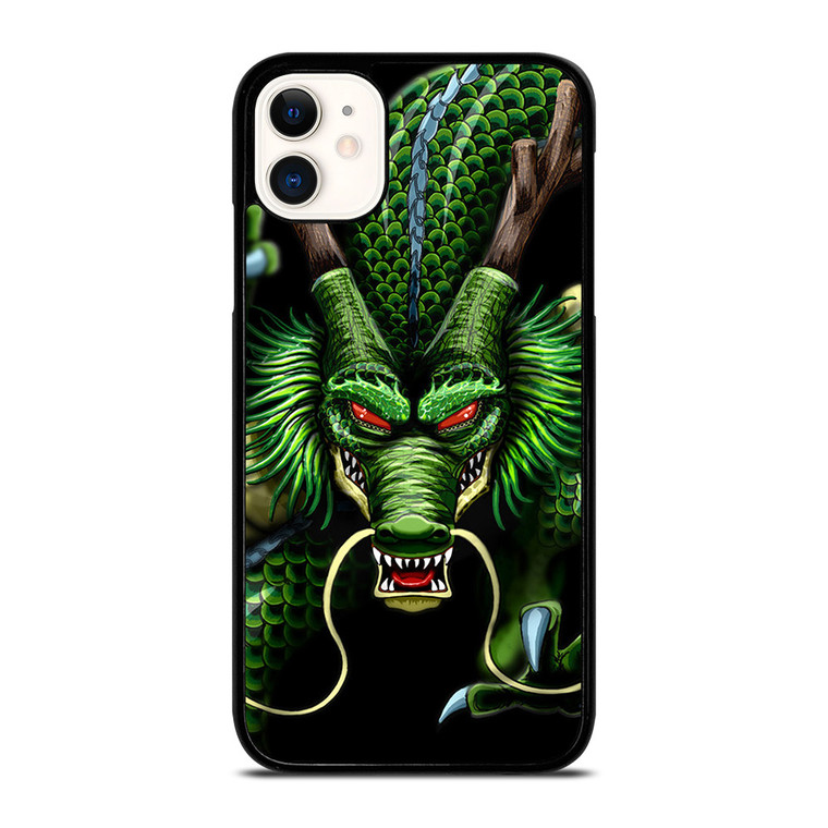 DRAGON BALL Z SHENLONG iPhone 11 Case