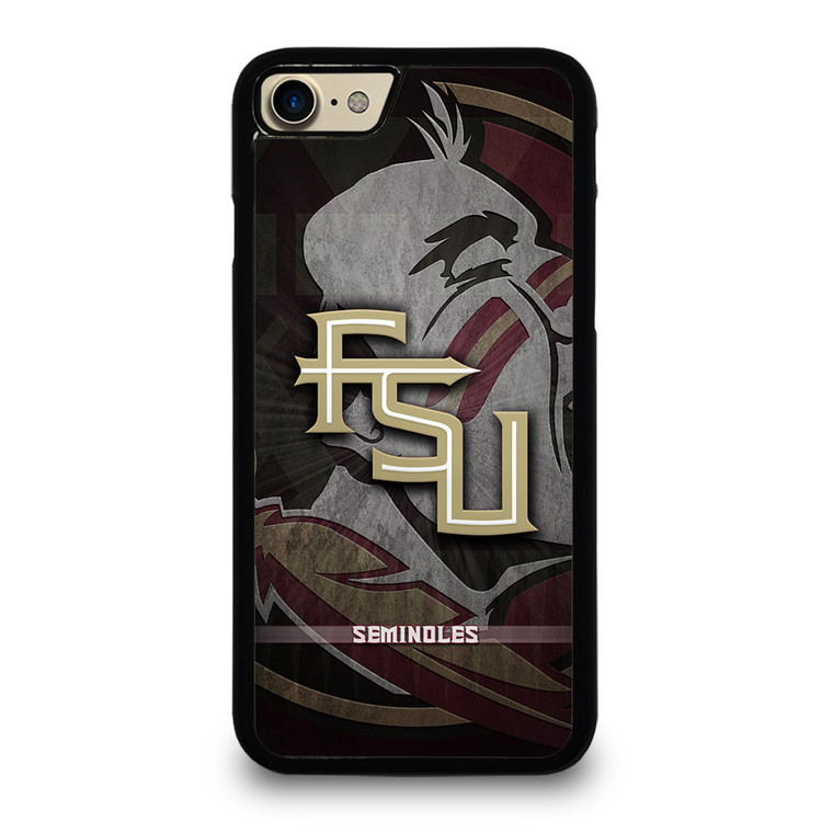FSU SEMINOLES iPhone 7 Case