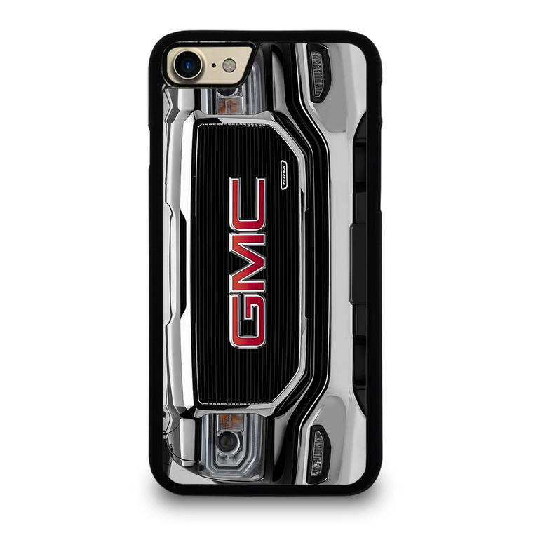 GMC GRILL iPhone 7 Case