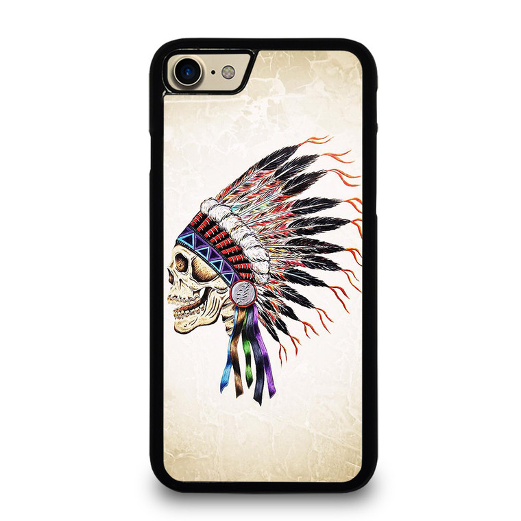 GRATEFUL DEAD INDIANS iPhone 7 Case