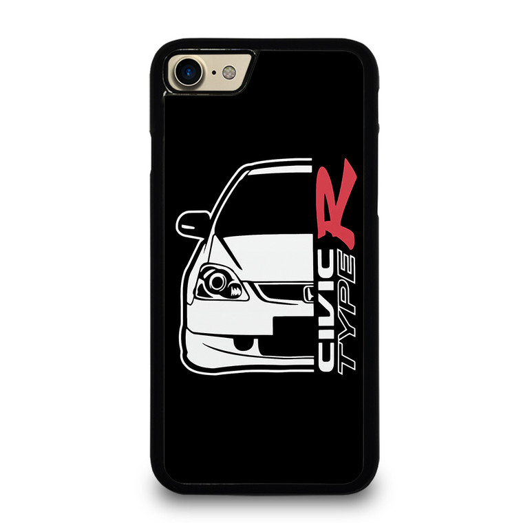HONDA CIVIC EP3 Type-R iPhone 7 Case