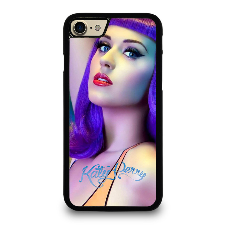 KATY PERRY SINGER iPhone 7 Case