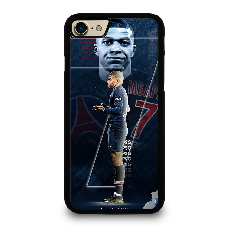 KYLIAN MBAPPE 7 PSG iPhone 7 Case