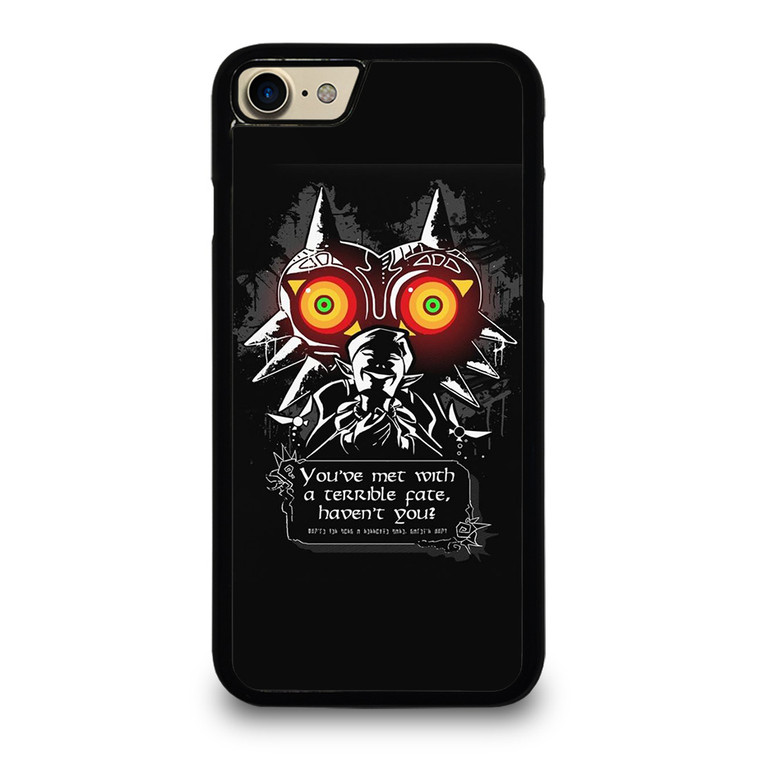 LEGEND OF ZELDA MAJORAS MASK iPhone 7 Case