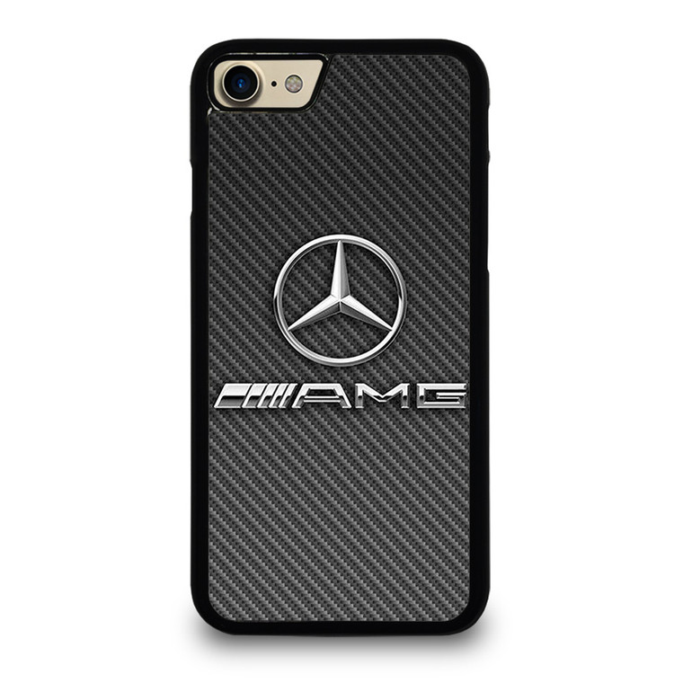 MERCEDES BENZ AMG LOGO iPhone 7 Case