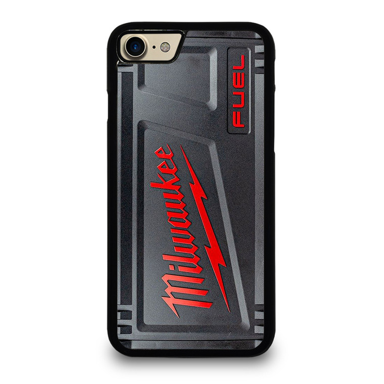 MILWAUKEE TOOL BLACK BOX iPhone 7 Case