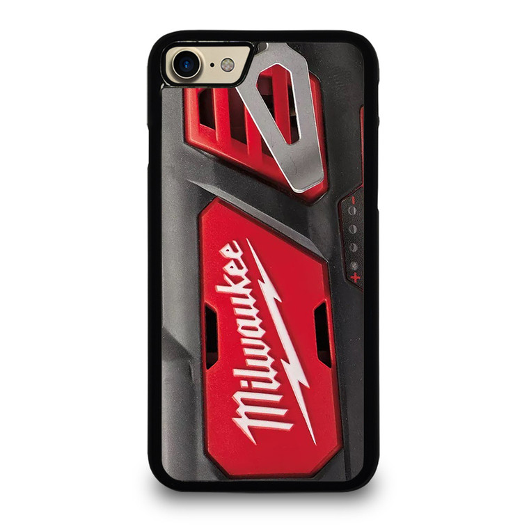 MILWAUKEE TOOL EMBLEM LOGO ICON iPhone 7 Case