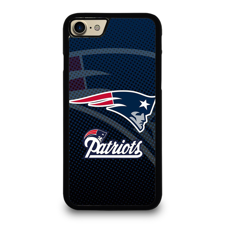 NEW ENGLAND PATRIOTS NFL FOOTBALL LOGO iPhone 7 Case
