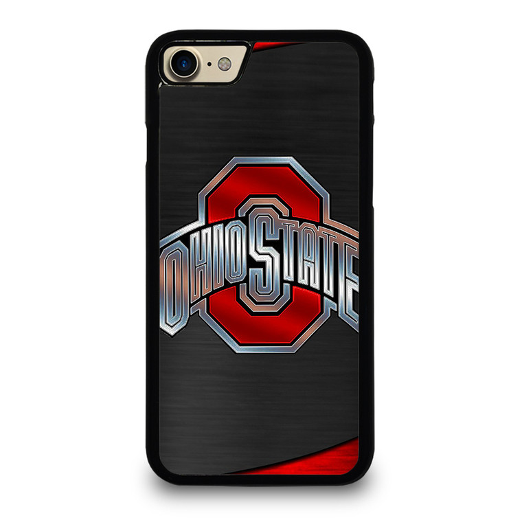 OHIO STATE FOOTBALL iPhone 7 Case