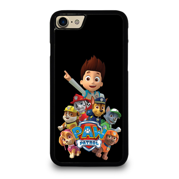 PAW PATROL iPhone 7 Case