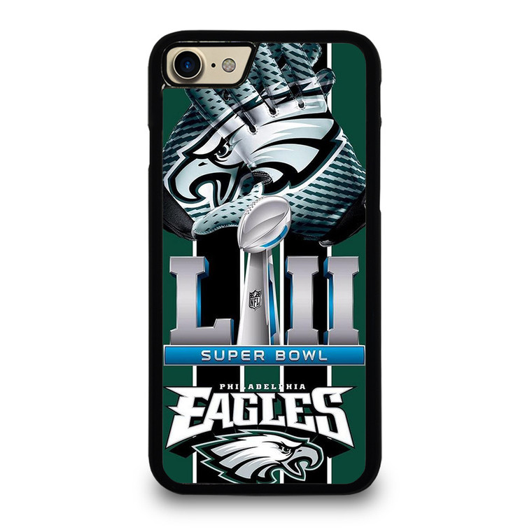 PHILADELPHIA EAGLES SUPER BOWL iPhone 7 Case