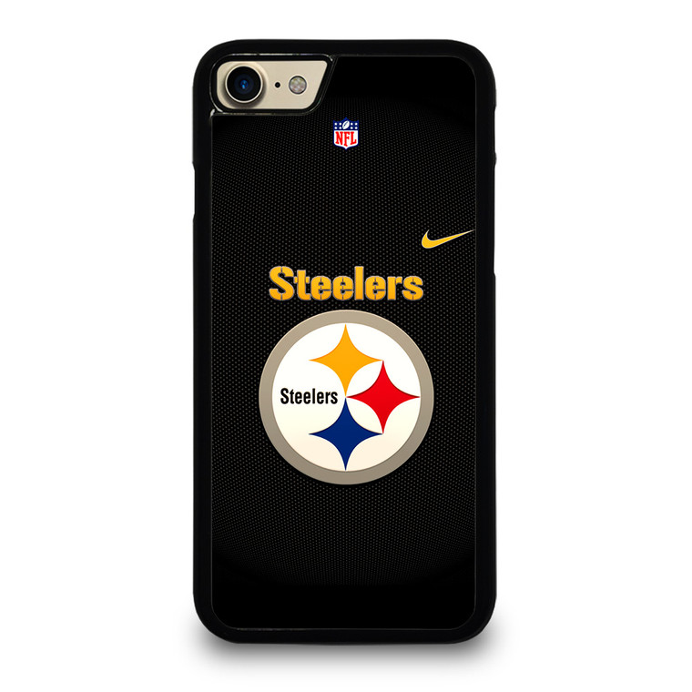 PITTSBURGH STEELERS LOGO NIKE iPhone 7 Case