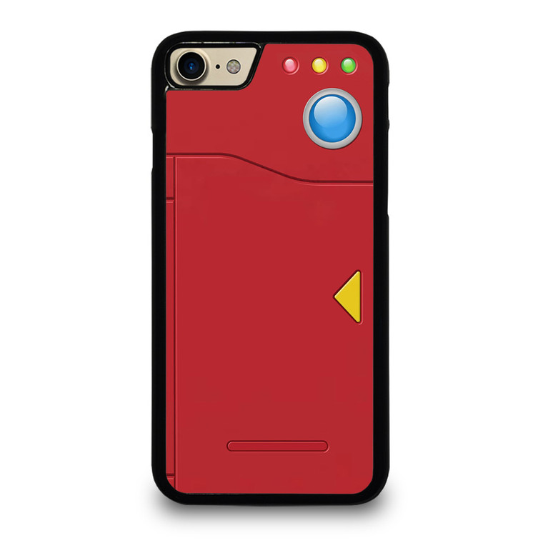 POKEDEX POKEMON NINTENDO iPhone 7 Case