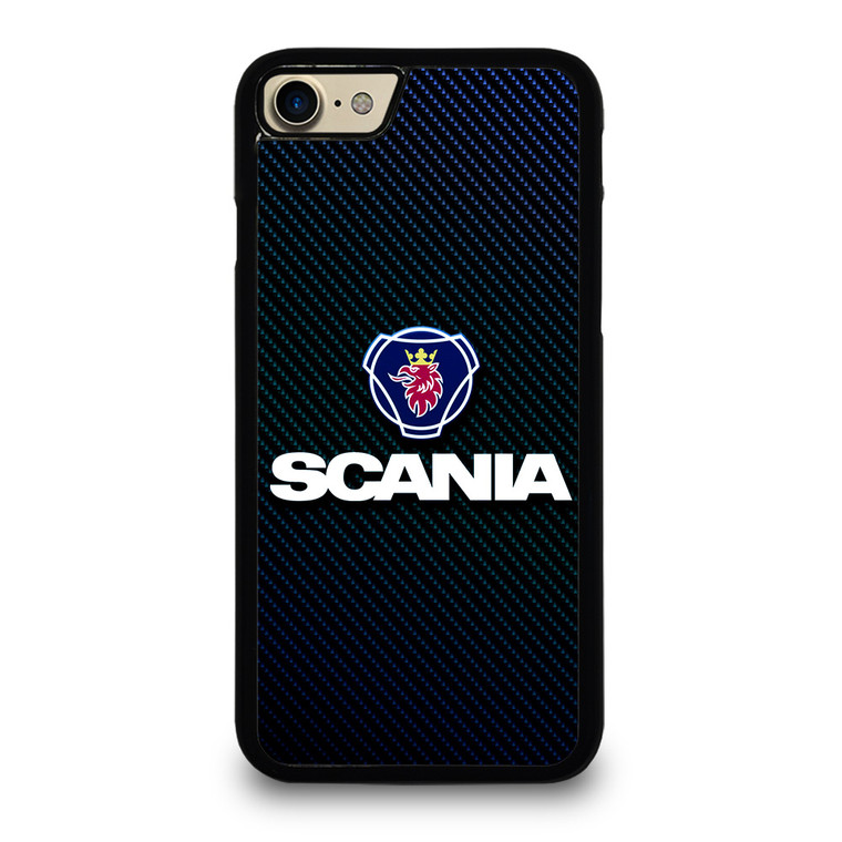 SCANIA CAR LOGO iPhone 7 Case