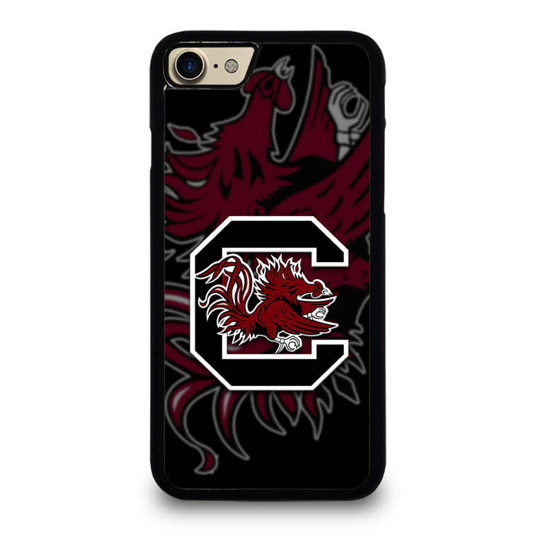 SOUTH CAROLINA GAMECOCKS BATCH iPhone 7 Case