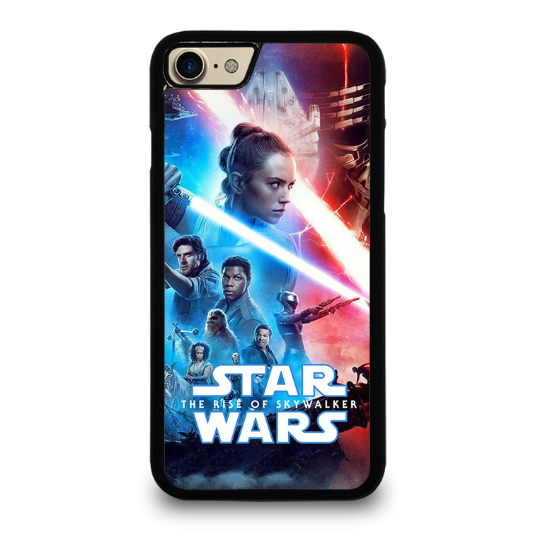 STAR WARS THE RISE OF SKYWALKER iPhone 7 Case