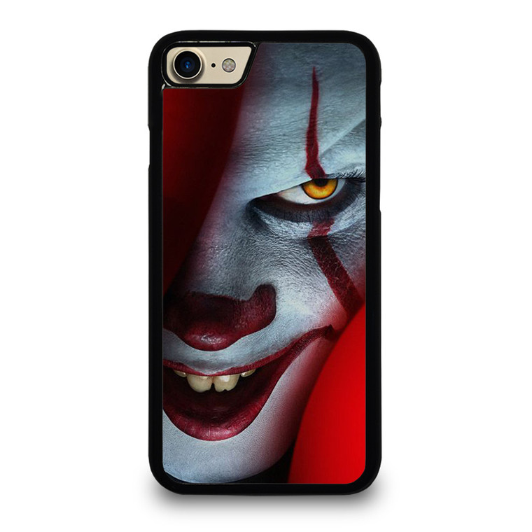 STEPHEN KING IT PENNYWIS CLOWN SMILE iPhone 7 Case