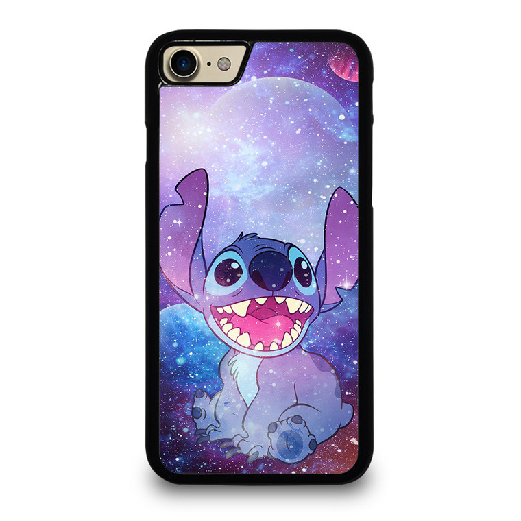 STITCH AND LILO GALAXY iPhone 7 Case