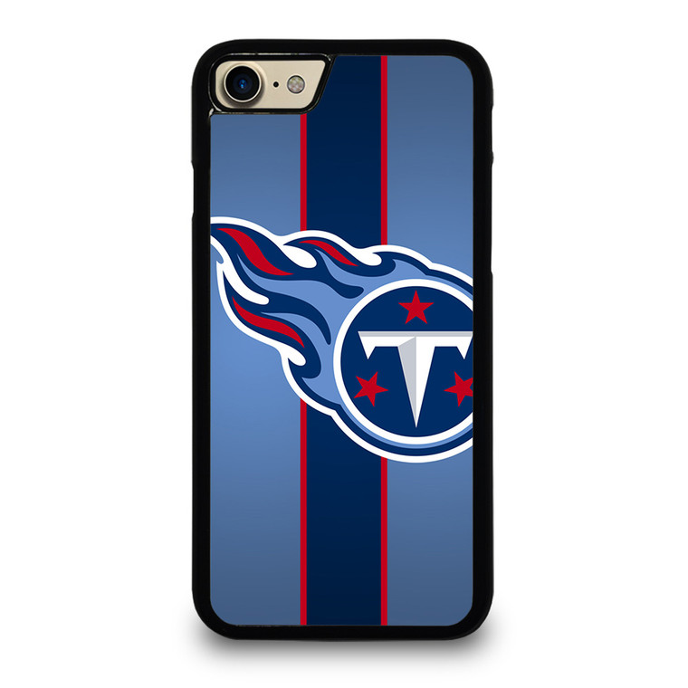 TENNESSEE TITANS NFL FOOTBALL TEAM LOGO iPhone 7 Case TENNESSEE TITANS NFL FOOTBALL TEAM LOGO iPhone 7 Case