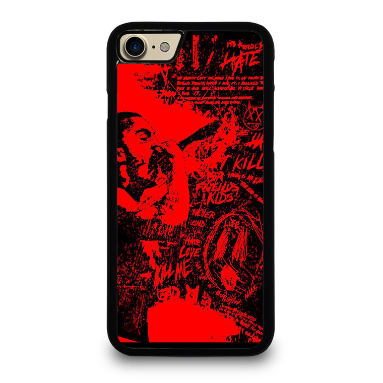 THE DEAD DOLL iPhone 7 Case