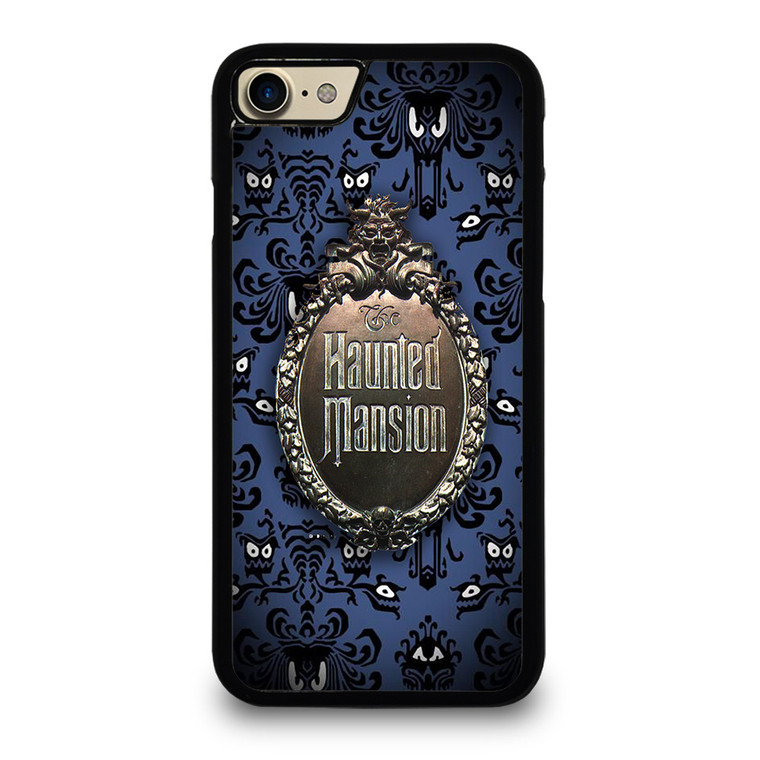 THE HAUNTED MANSION EMBLEM iPhone 7 Case THE HAUNTED MANSION EMBLEM iPhone 7 Case