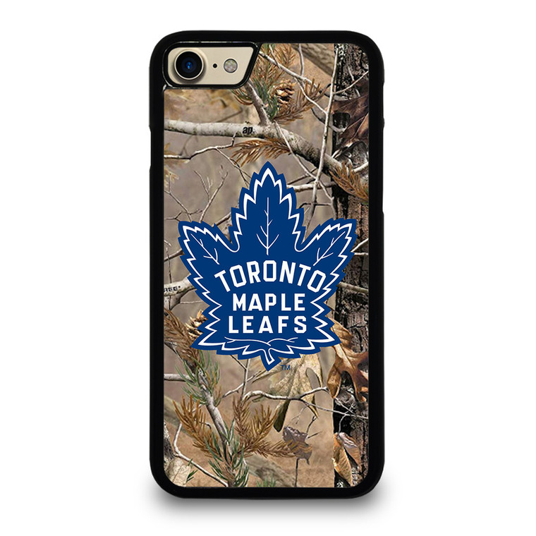 TORONTO MAPLE LEAFS CAMO iPhone 7 Case TORONTO MAPLE LEAFS CAMO iPhone 7 Case