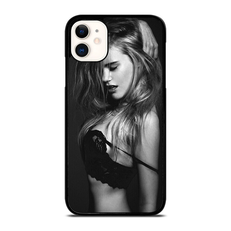 EMMA WATSON SEXY iPhone 11 Case
