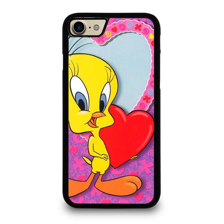 TWEETY BIRD LOVE LOONEY TUNES iPhone 7 Case