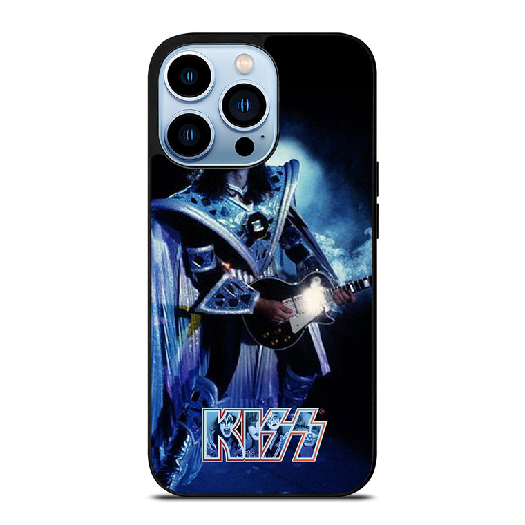 ACE FREHLEY KISS iPhone 13 Pro Max Case