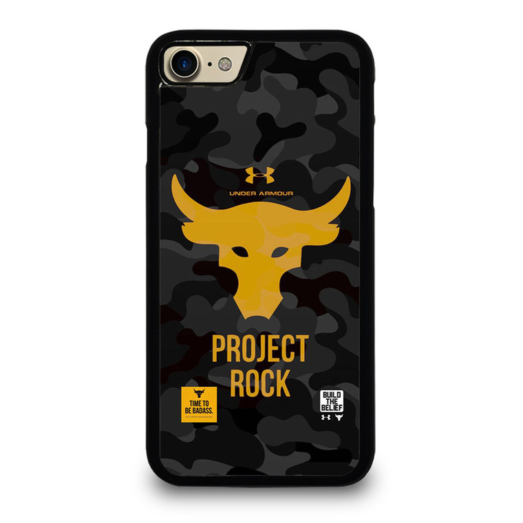 UNDER ARMOUR CAMO PROJECT ROCK iPhone 7 Case