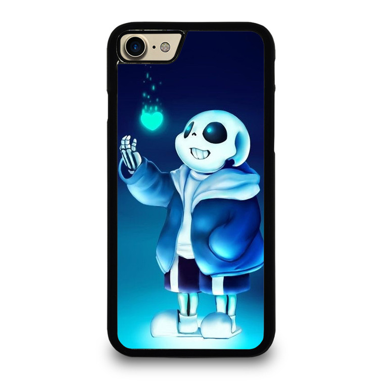 UNDERTALE LOVE GAMES iPhone 7 Case