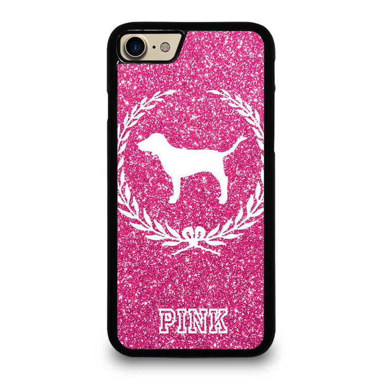 VICTORIA'S SECRET LUXE DOG iPhone 7 Case